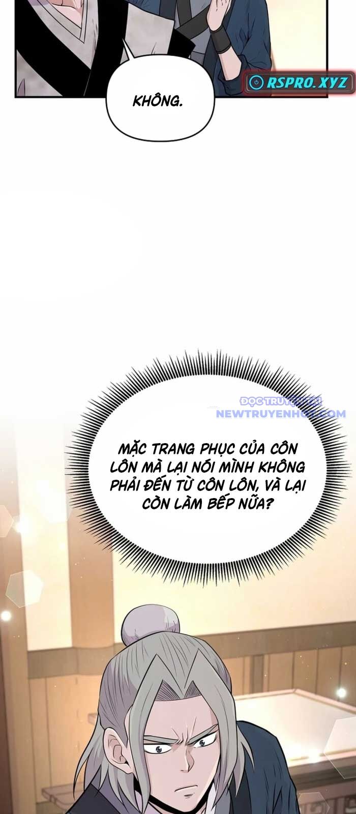 Thiên Hạ Đệ Nhất Côn Luân Khách Sạn [Chap 1-80]