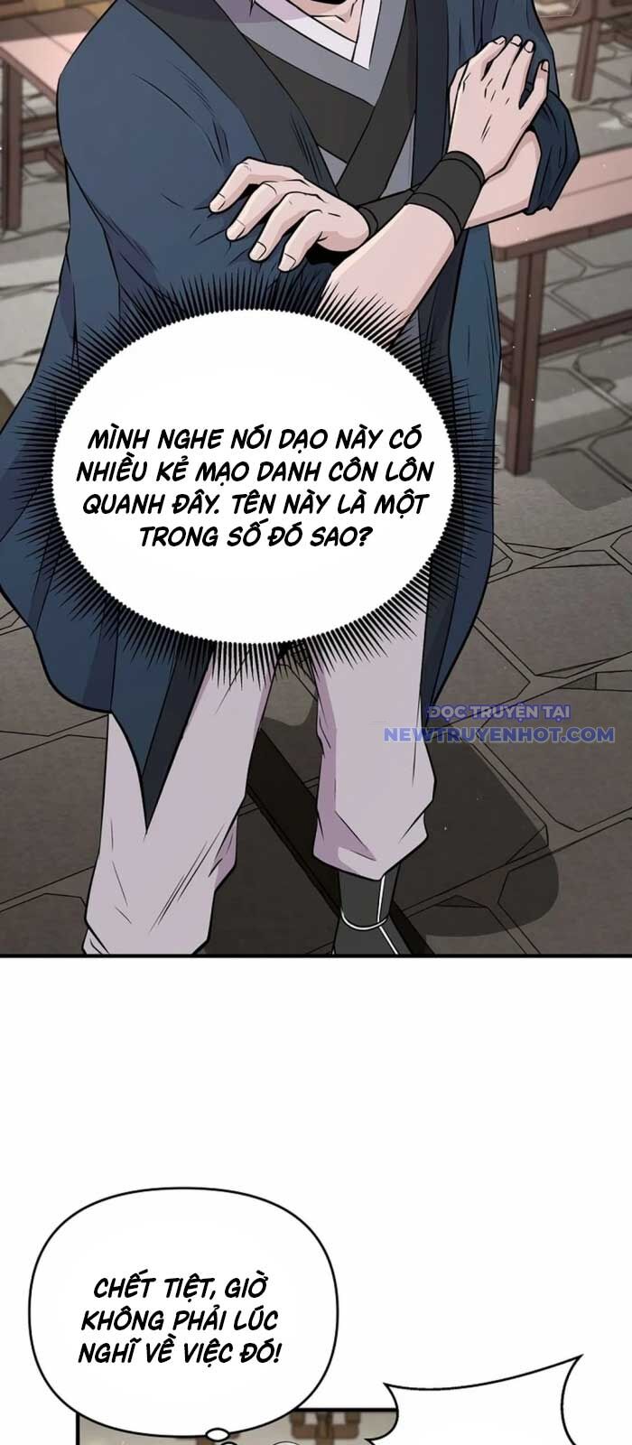 Thiên Hạ Đệ Nhất Côn Luân Khách Sạn [Chap 1-80]
