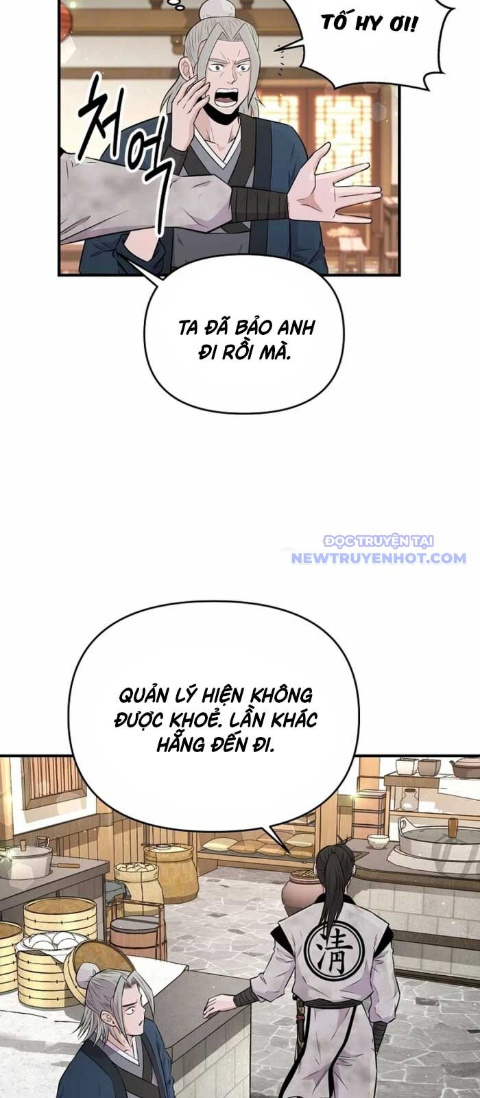 Thiên Hạ Đệ Nhất Côn Luân Khách Sạn [Chap 1-80]