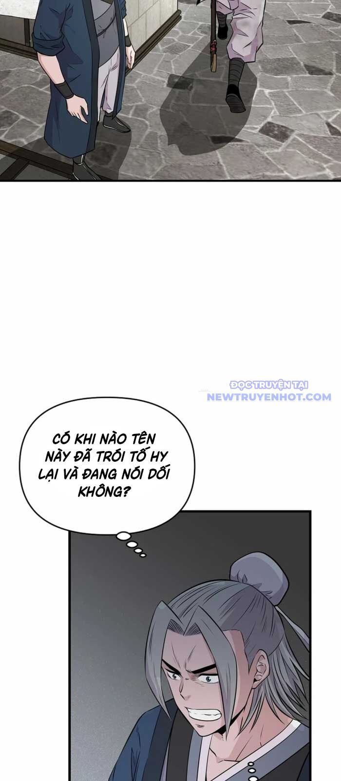 Thiên Hạ Đệ Nhất Côn Luân Khách Sạn [Chap 1-80]