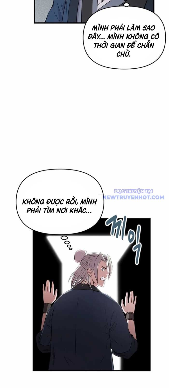 Thiên Hạ Đệ Nhất Côn Luân Khách Sạn [Chap 1-80]