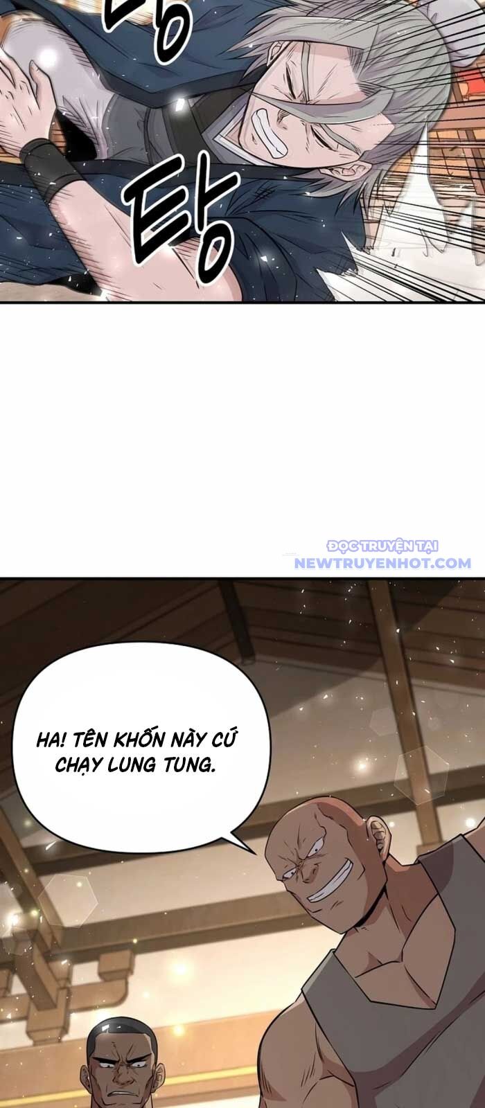 Thiên Hạ Đệ Nhất Côn Luân Khách Sạn [Chap 1-80]