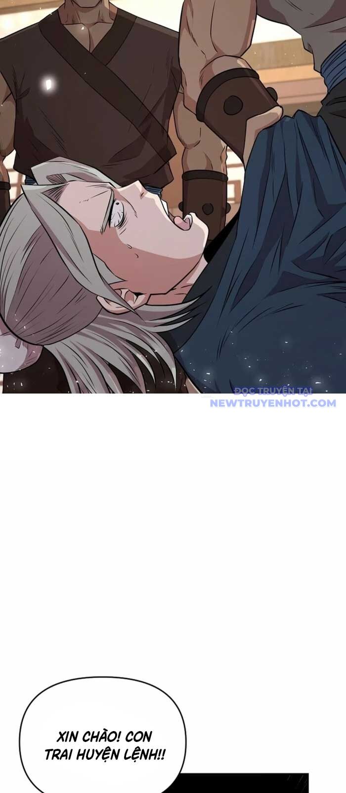 Thiên Hạ Đệ Nhất Côn Luân Khách Sạn [Chap 1-80]