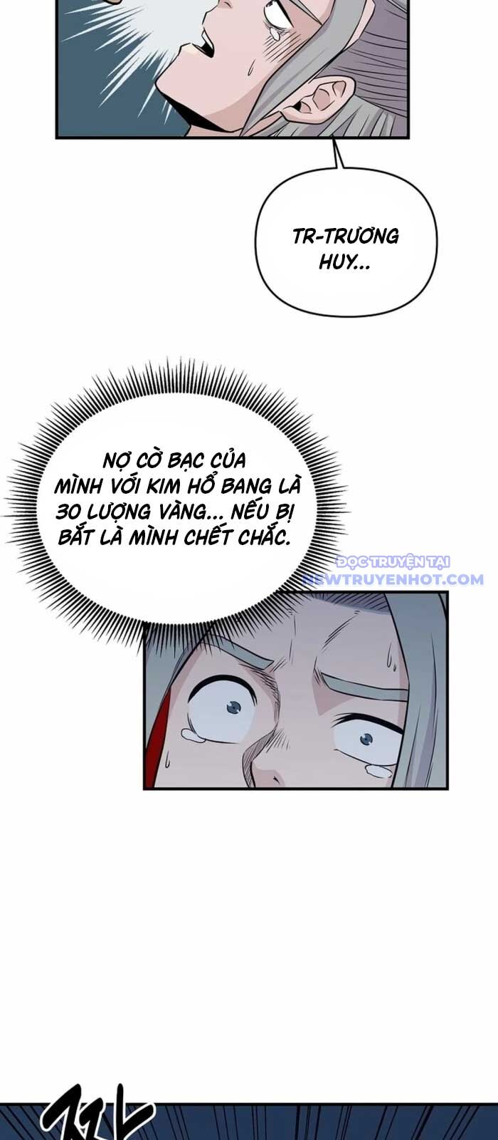 Thiên Hạ Đệ Nhất Côn Luân Khách Sạn [Chap 1-80]