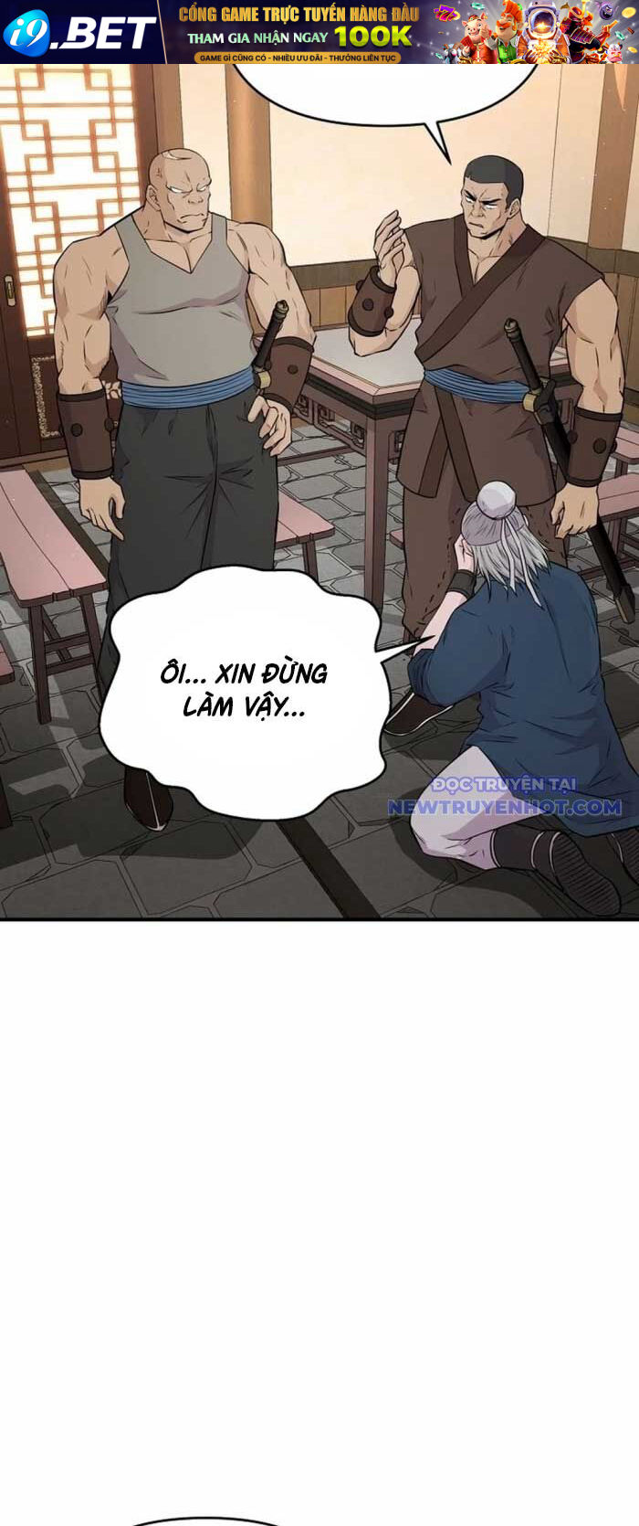 Thiên Hạ Đệ Nhất Côn Luân Khách Sạn [Chap 1-80]