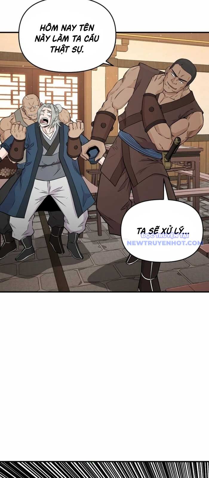 Thiên Hạ Đệ Nhất Côn Luân Khách Sạn [Chap 1-80]