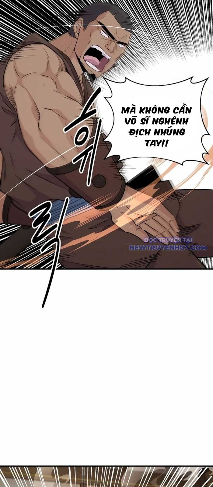 Thiên Hạ Đệ Nhất Côn Luân Khách Sạn [Chap 1-80]