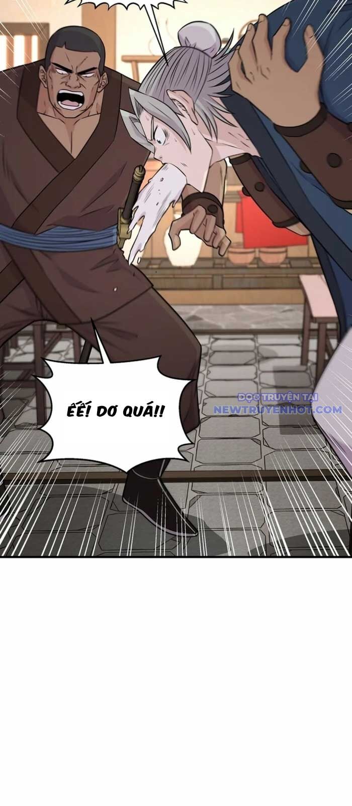Thiên Hạ Đệ Nhất Côn Luân Khách Sạn [Chap 1-80]