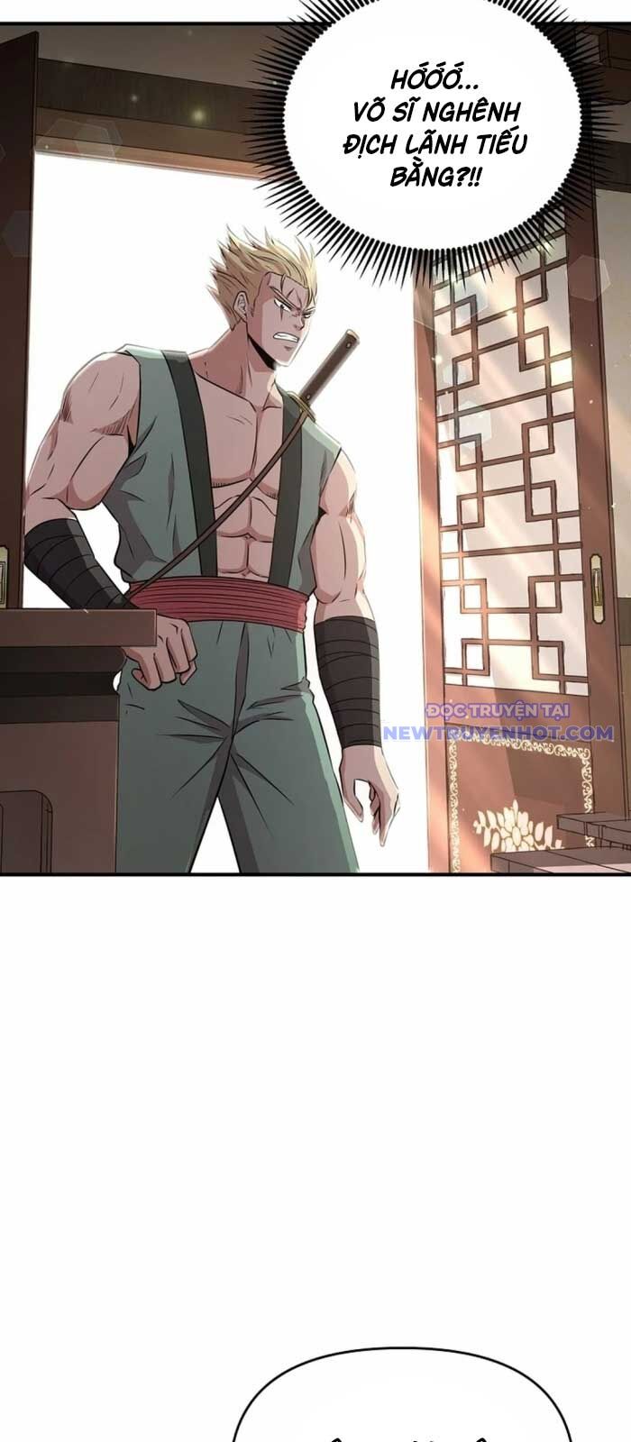 Thiên Hạ Đệ Nhất Côn Luân Khách Sạn [Chap 1-80]