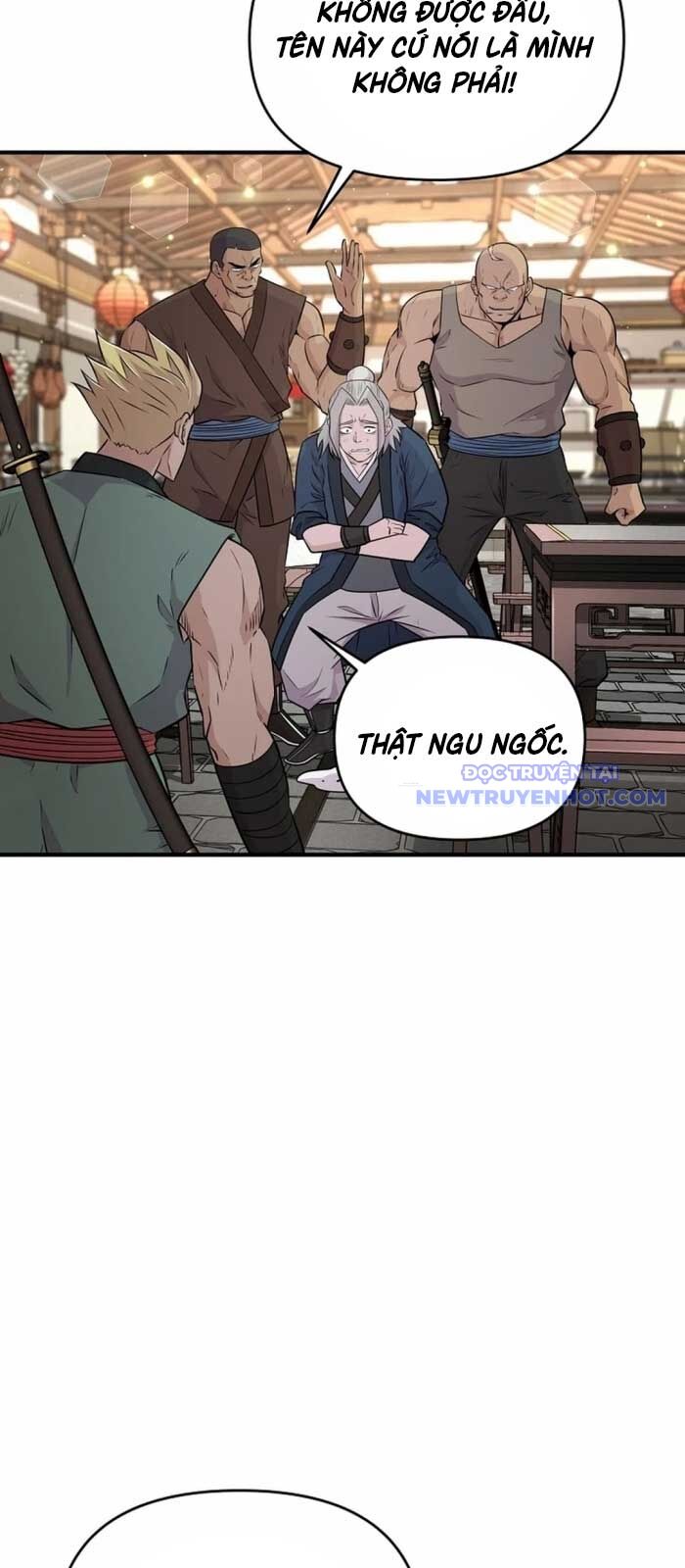Thiên Hạ Đệ Nhất Côn Luân Khách Sạn [Chap 1-80]