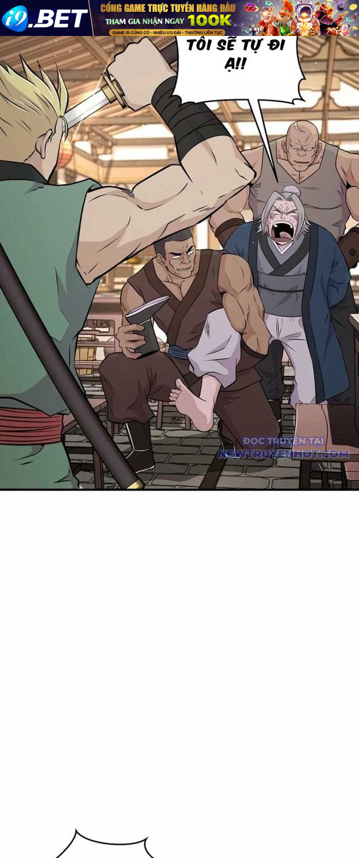 Thiên Hạ Đệ Nhất Côn Luân Khách Sạn [Chap 1-80]