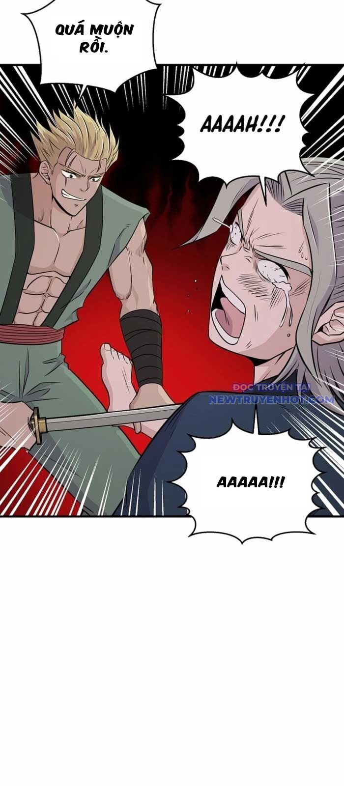 Thiên Hạ Đệ Nhất Côn Luân Khách Sạn [Chap 1-80]