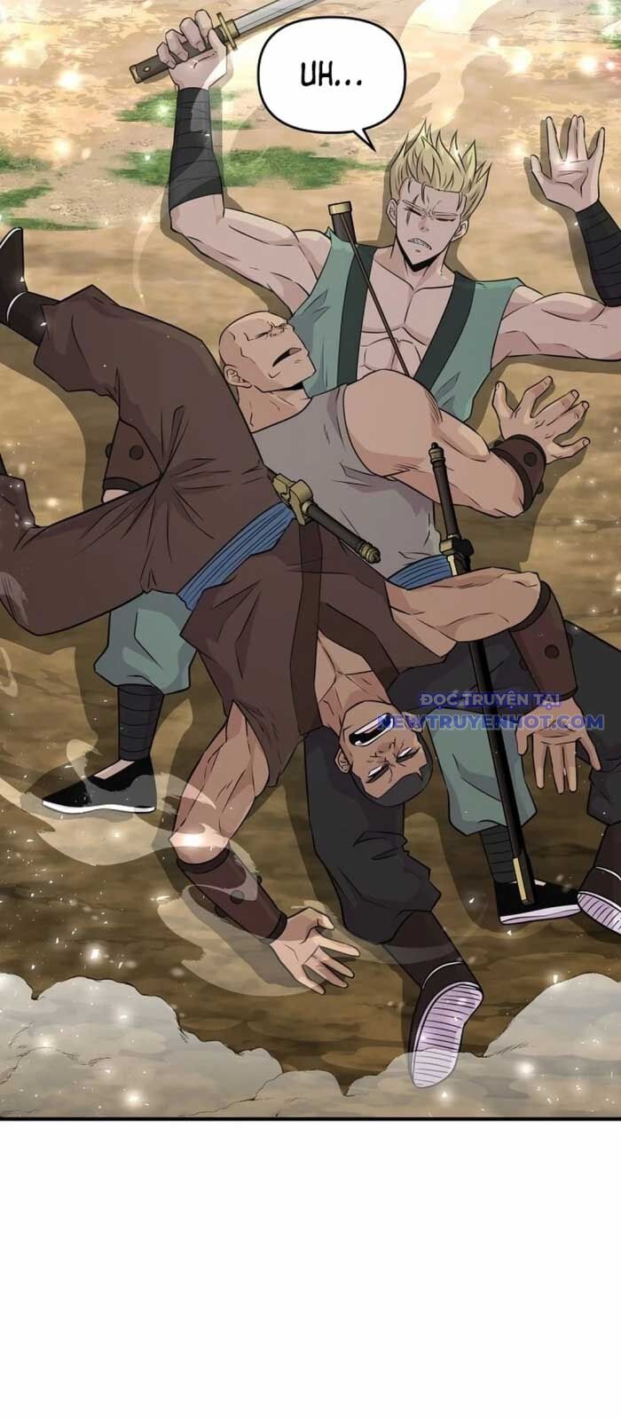 Thiên Hạ Đệ Nhất Côn Luân Khách Sạn [Chap 1-80]