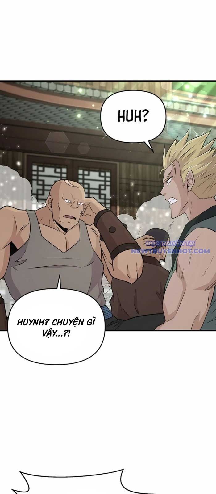 Thiên Hạ Đệ Nhất Côn Luân Khách Sạn [Chap 1-80]