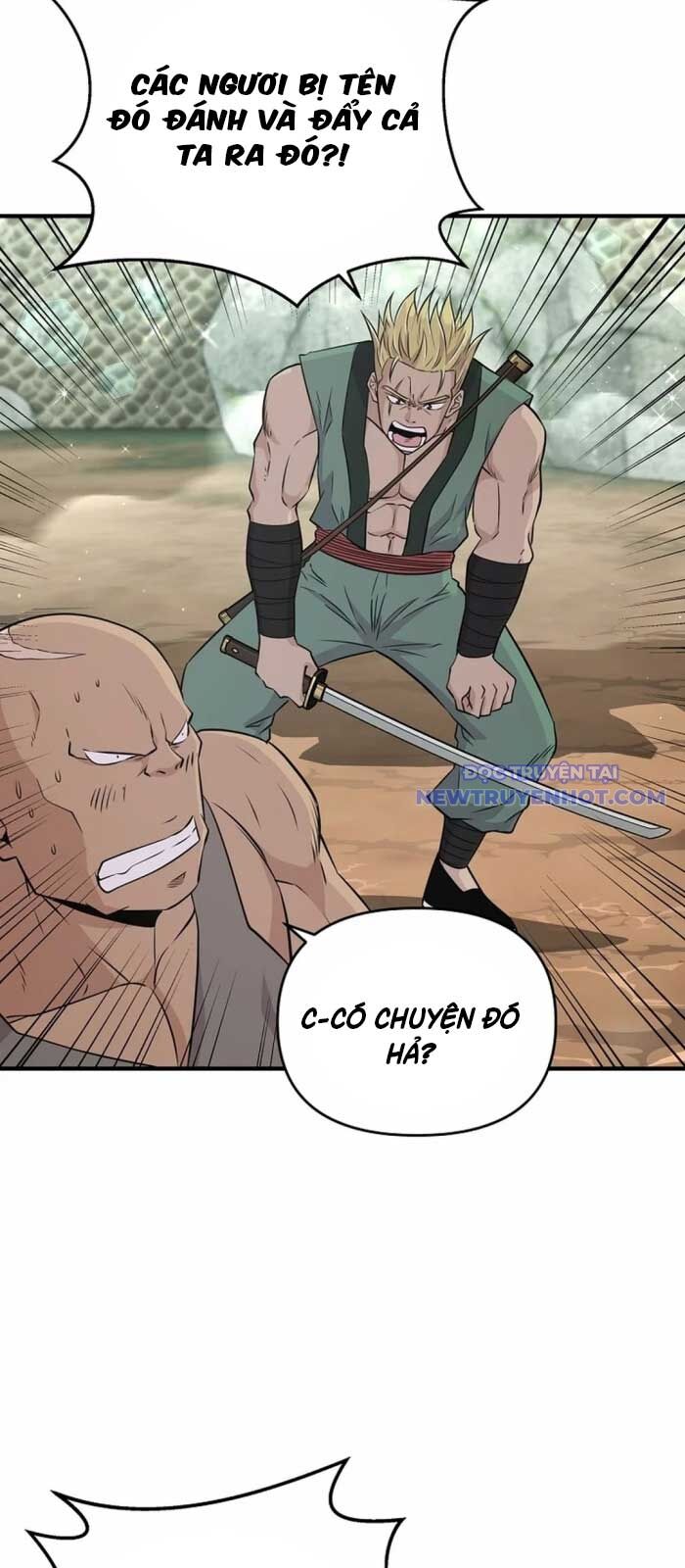 Thiên Hạ Đệ Nhất Côn Luân Khách Sạn [Chap 1-80]