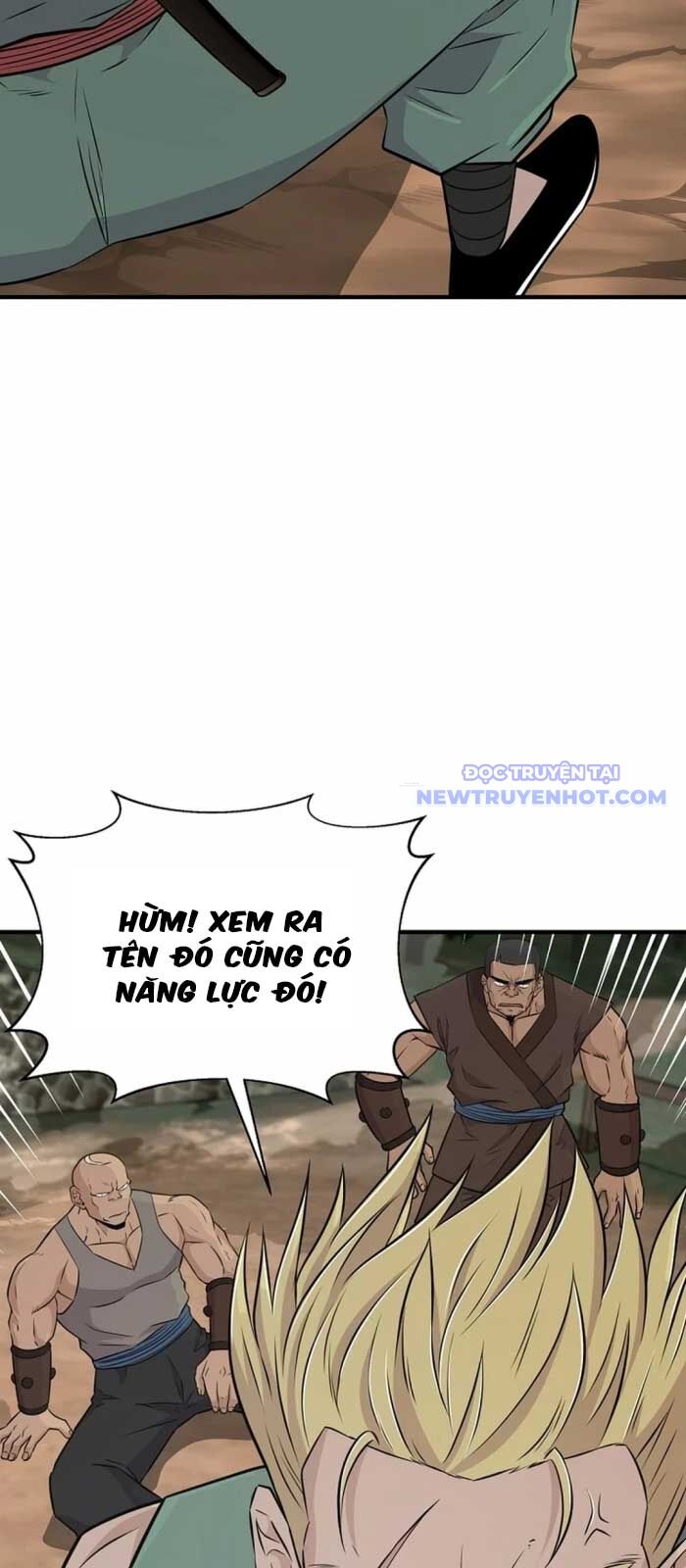Thiên Hạ Đệ Nhất Côn Luân Khách Sạn [Chap 1-80]