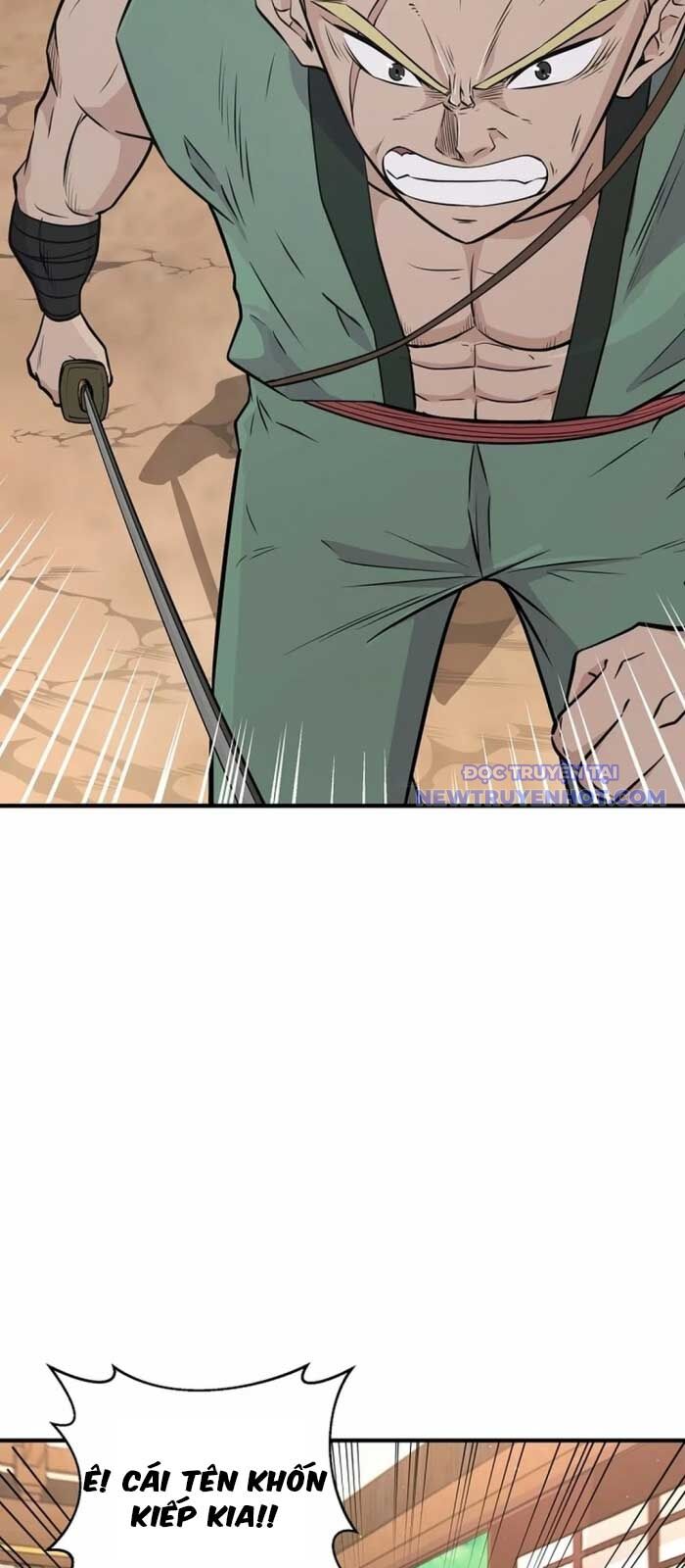 Thiên Hạ Đệ Nhất Côn Luân Khách Sạn [Chap 1-80]