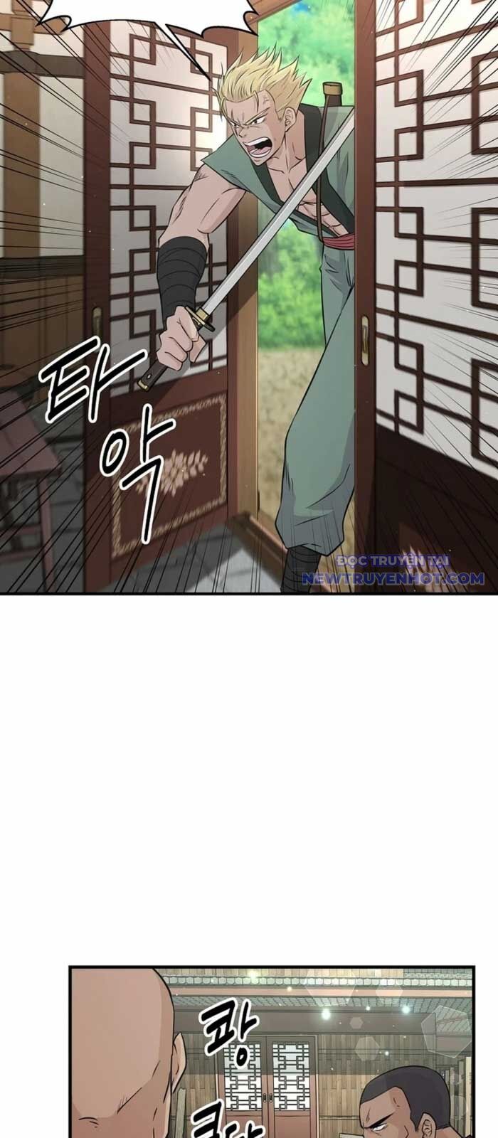 Thiên Hạ Đệ Nhất Côn Luân Khách Sạn [Chap 1-80]