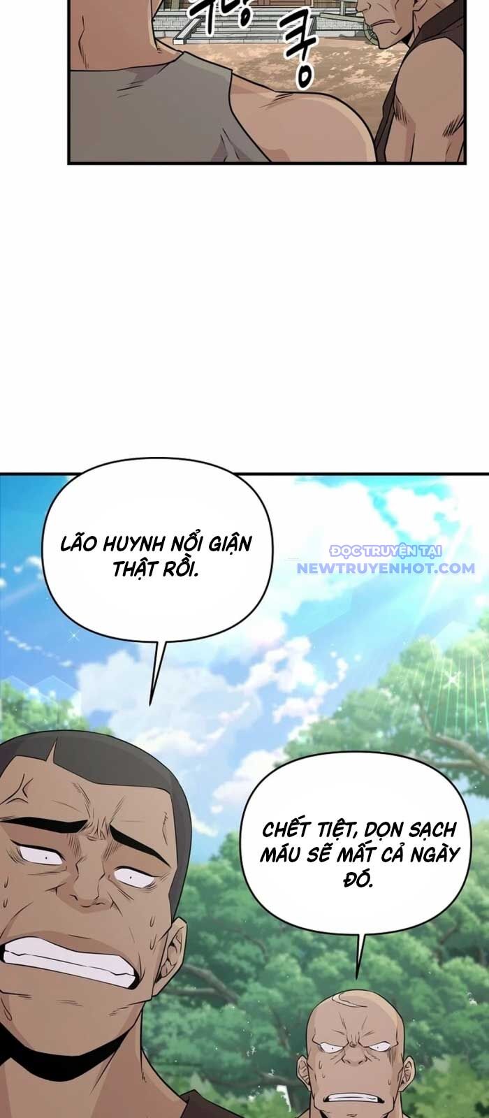 Thiên Hạ Đệ Nhất Côn Luân Khách Sạn [Chap 1-80]