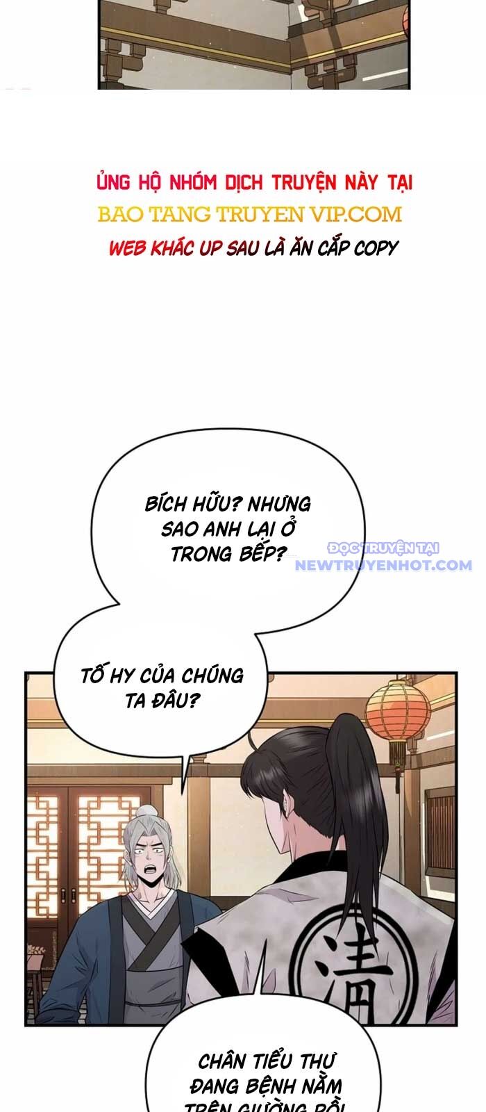 Thiên Hạ Đệ Nhất Côn Luân Khách Sạn [Chap 1-80]
