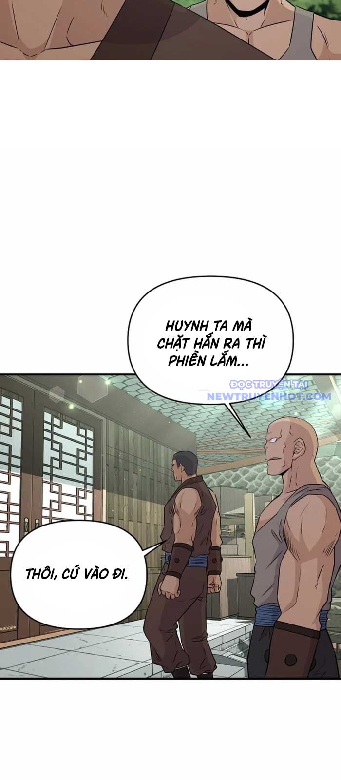 Thiên Hạ Đệ Nhất Côn Luân Khách Sạn [Chap 1-80]