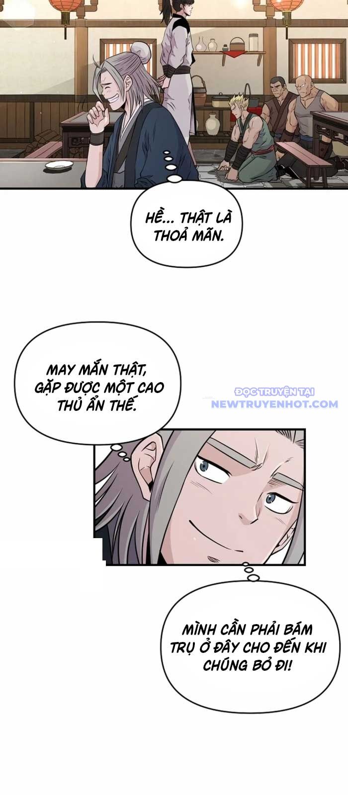 Thiên Hạ Đệ Nhất Côn Luân Khách Sạn [Chap 1-80]