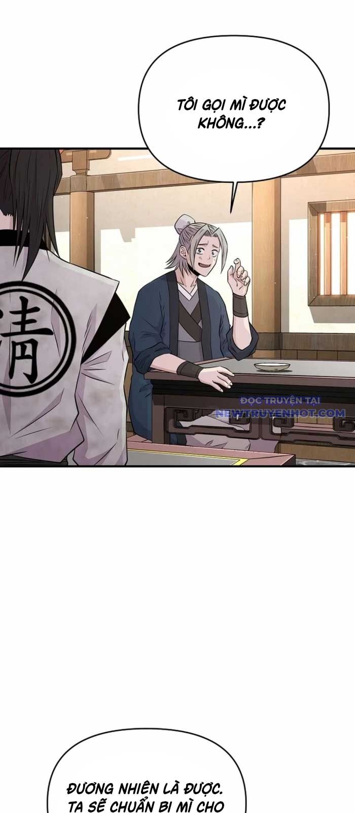 Thiên Hạ Đệ Nhất Côn Luân Khách Sạn [Chap 1-80]