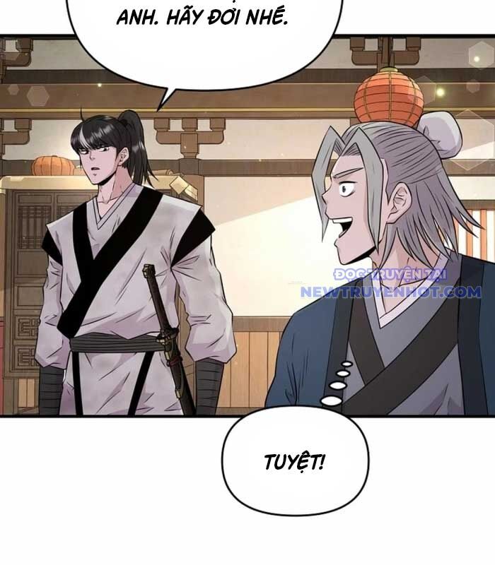 Thiên Hạ Đệ Nhất Côn Luân Khách Sạn [Chap 1-80]