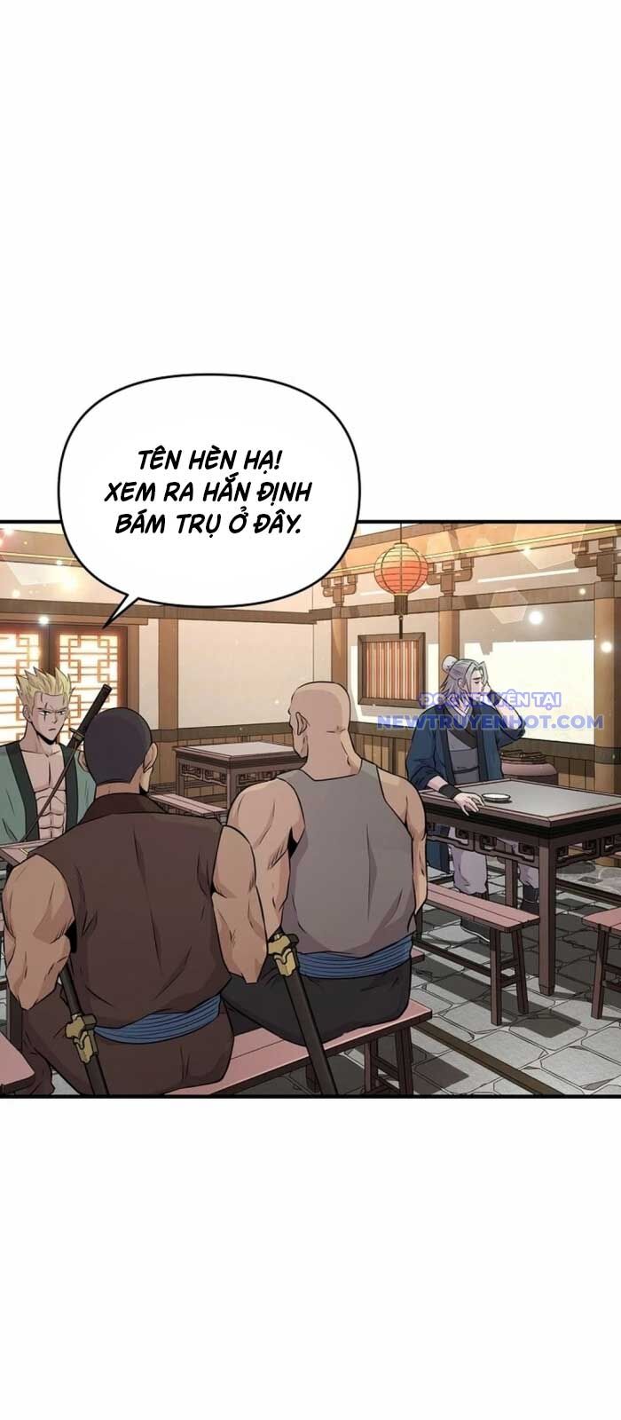 Thiên Hạ Đệ Nhất Côn Luân Khách Sạn [Chap 1-80]