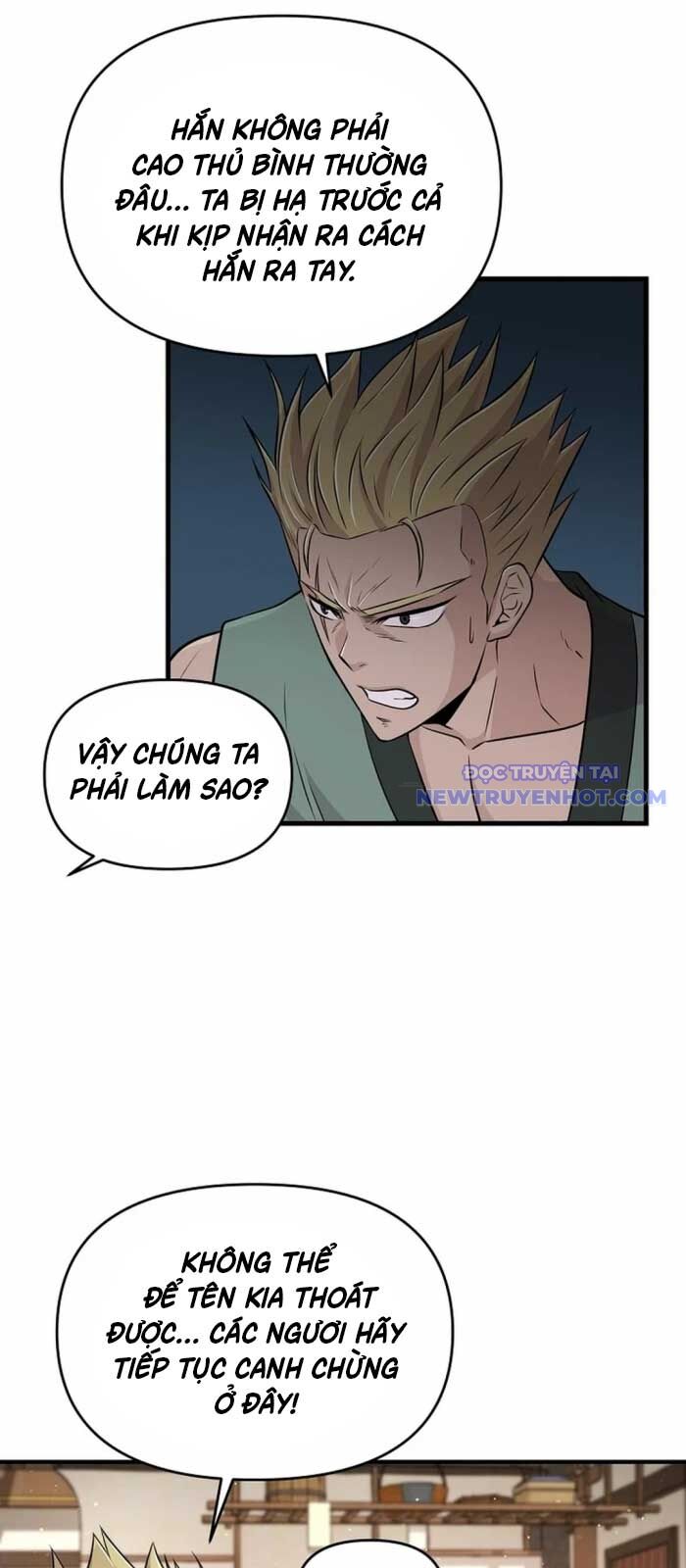 Thiên Hạ Đệ Nhất Côn Luân Khách Sạn [Chap 1-80]