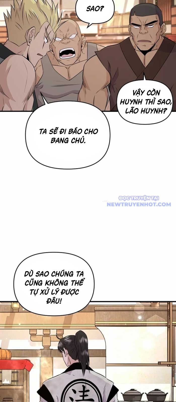 Thiên Hạ Đệ Nhất Côn Luân Khách Sạn [Chap 1-80]