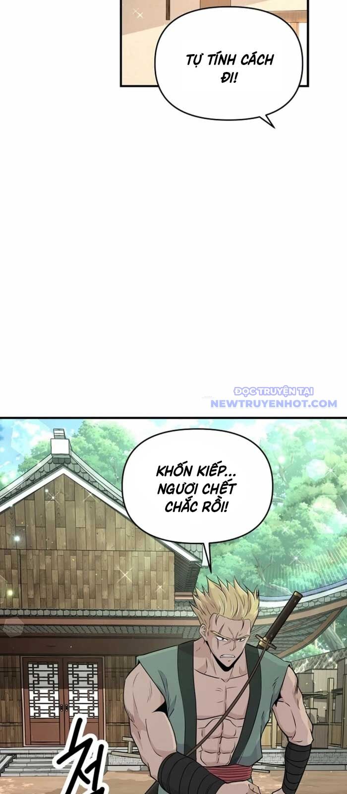 Thiên Hạ Đệ Nhất Côn Luân Khách Sạn [Chap 1-80]