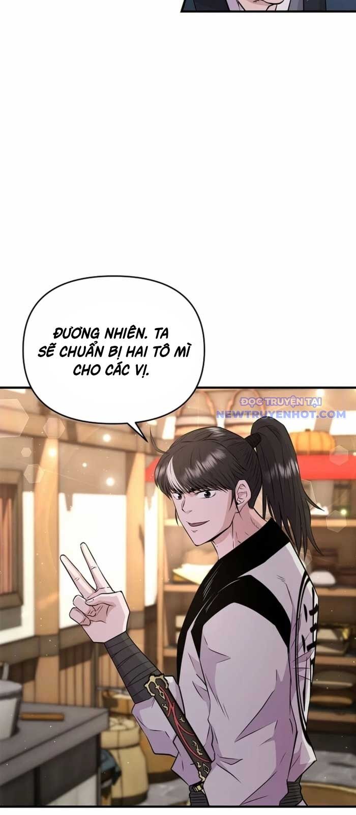 Thiên Hạ Đệ Nhất Côn Luân Khách Sạn [Chap 1-80]