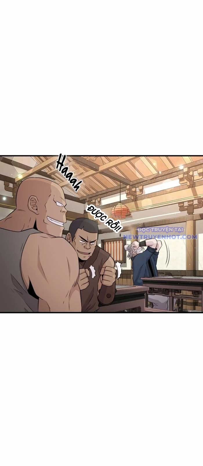 Thiên Hạ Đệ Nhất Côn Luân Khách Sạn [Chap 1-80]