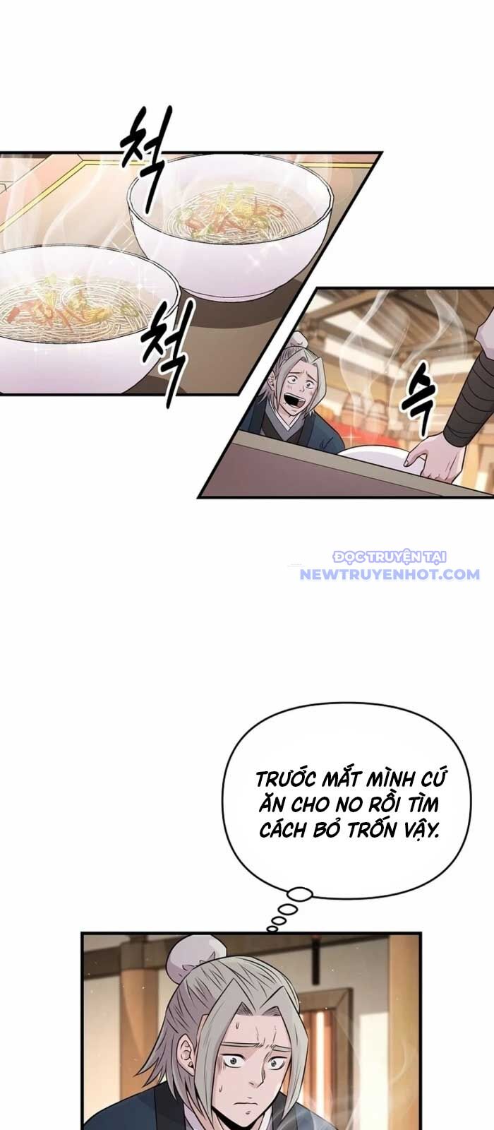 Thiên Hạ Đệ Nhất Côn Luân Khách Sạn [Chap 1-80]