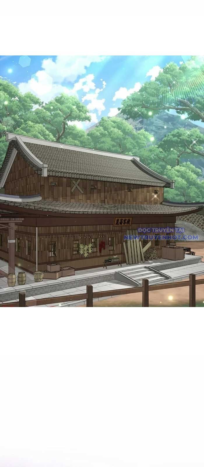 Thiên Hạ Đệ Nhất Côn Luân Khách Sạn [Chap 1-80]