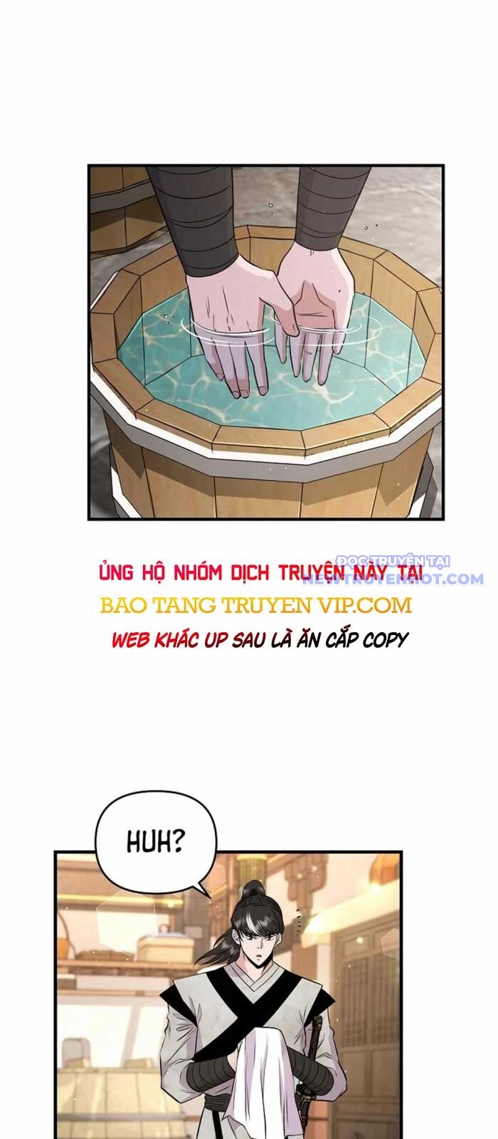 Thiên Hạ Đệ Nhất Côn Luân Khách Sạn [Chap 1-80]