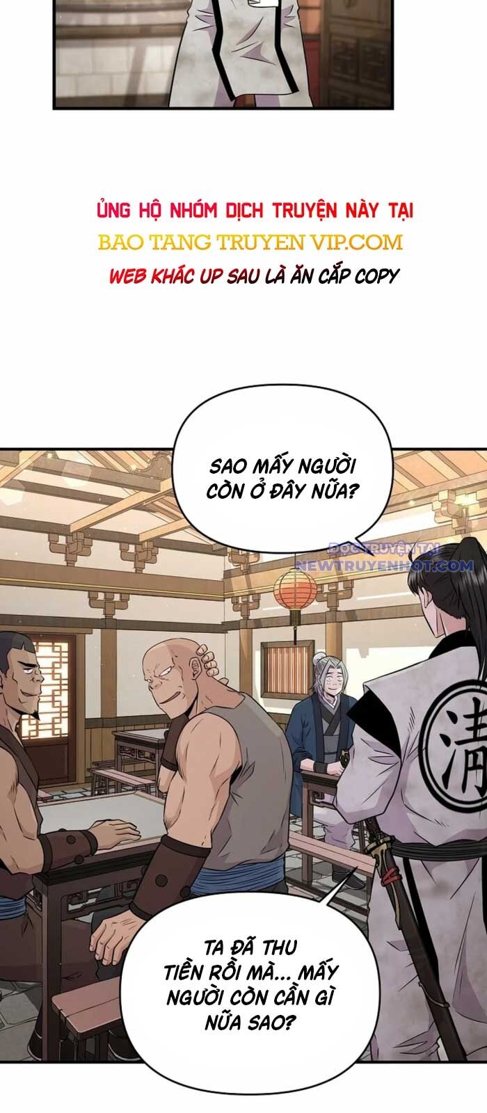 Thiên Hạ Đệ Nhất Côn Luân Khách Sạn [Chap 1-80]