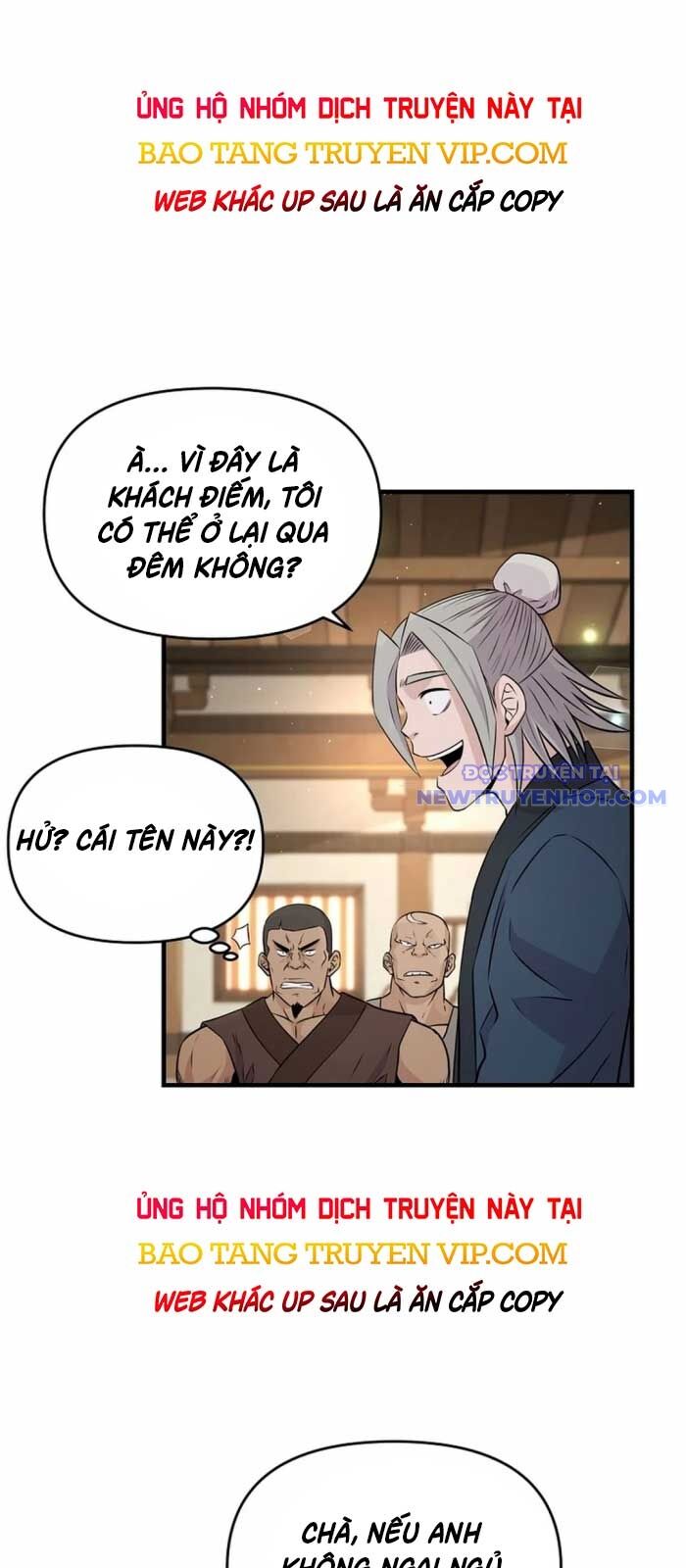 Thiên Hạ Đệ Nhất Côn Luân Khách Sạn [Chap 1-80]