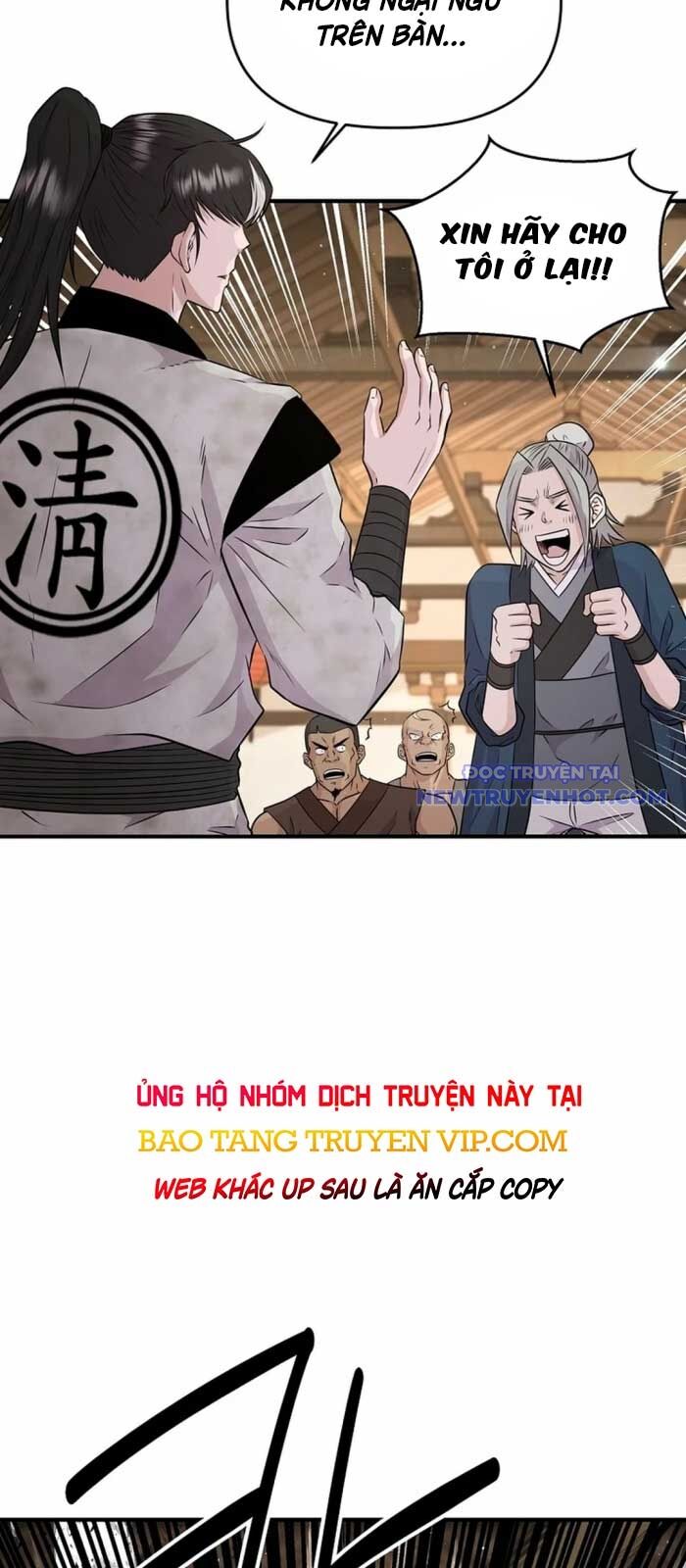 Thiên Hạ Đệ Nhất Côn Luân Khách Sạn [Chap 1-80]