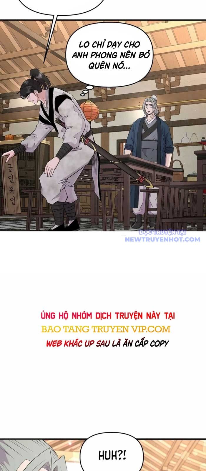 Thiên Hạ Đệ Nhất Côn Luân Khách Sạn [Chap 1-80]