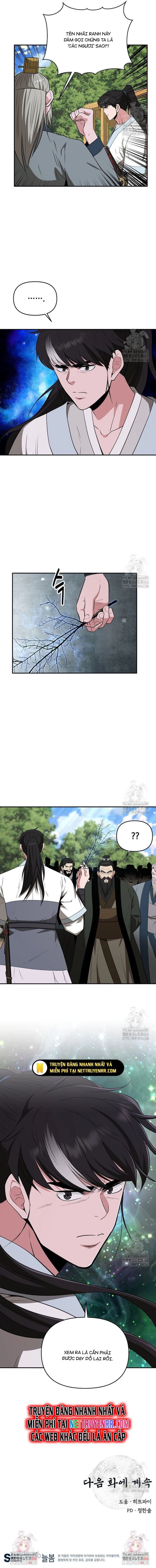 Thiên Hạ Đệ Nhất Côn Luân Khách Sạn [Chap 1-80]