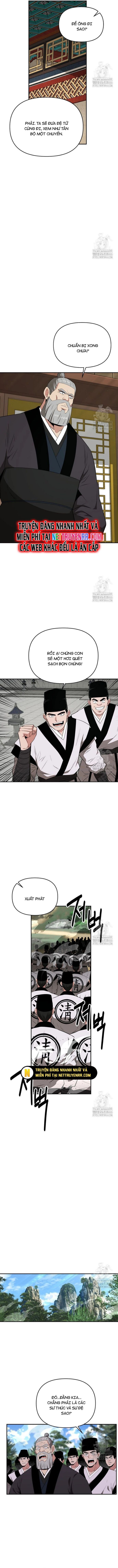 Thiên Hạ Đệ Nhất Côn Luân Khách Sạn [Chap 1-80]