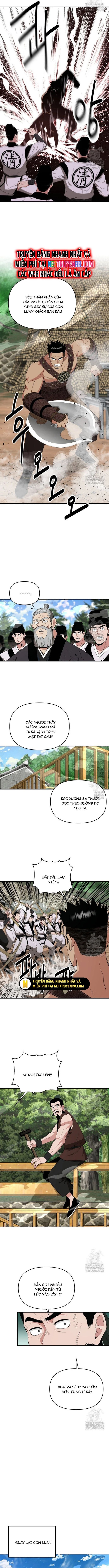 Thiên Hạ Đệ Nhất Côn Luân Khách Sạn [Chap 1-80]