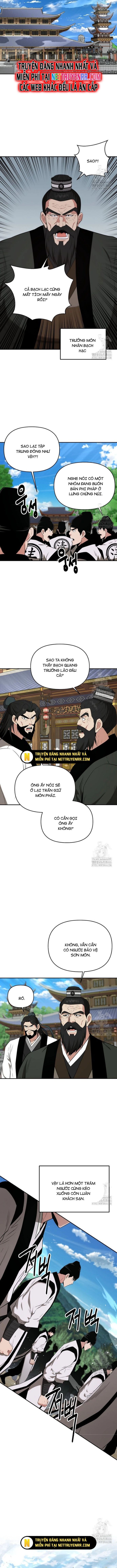 Thiên Hạ Đệ Nhất Côn Luân Khách Sạn [Chap 1-80]