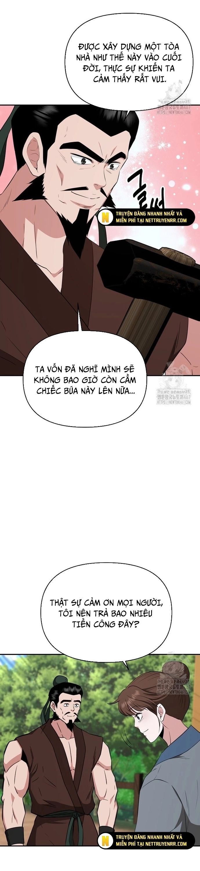 Thiên Hạ Đệ Nhất Côn Luân Khách Sạn [Chap 1-80]