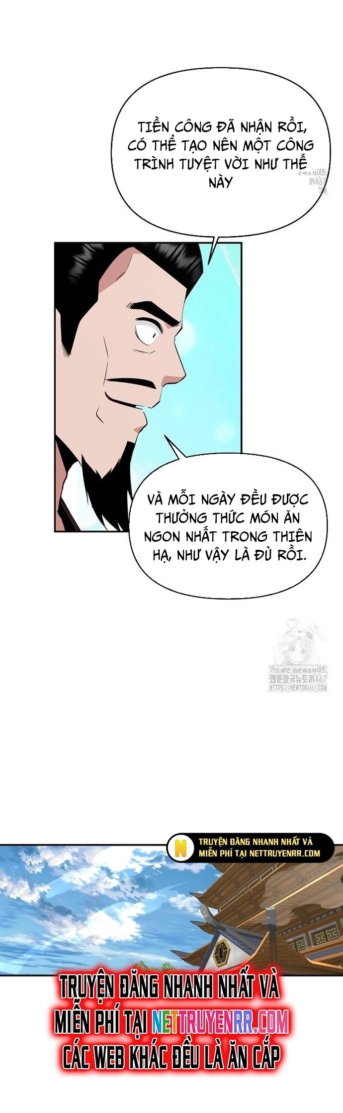 Thiên Hạ Đệ Nhất Côn Luân Khách Sạn [Chap 1-80]