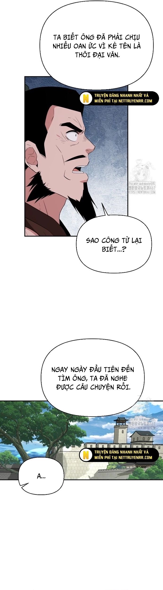 Thiên Hạ Đệ Nhất Côn Luân Khách Sạn [Chap 1-80]