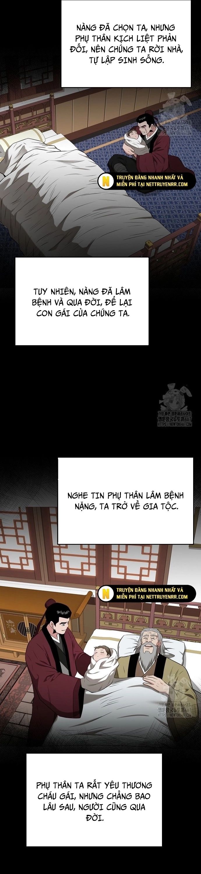 Thiên Hạ Đệ Nhất Côn Luân Khách Sạn [Chap 1-80]