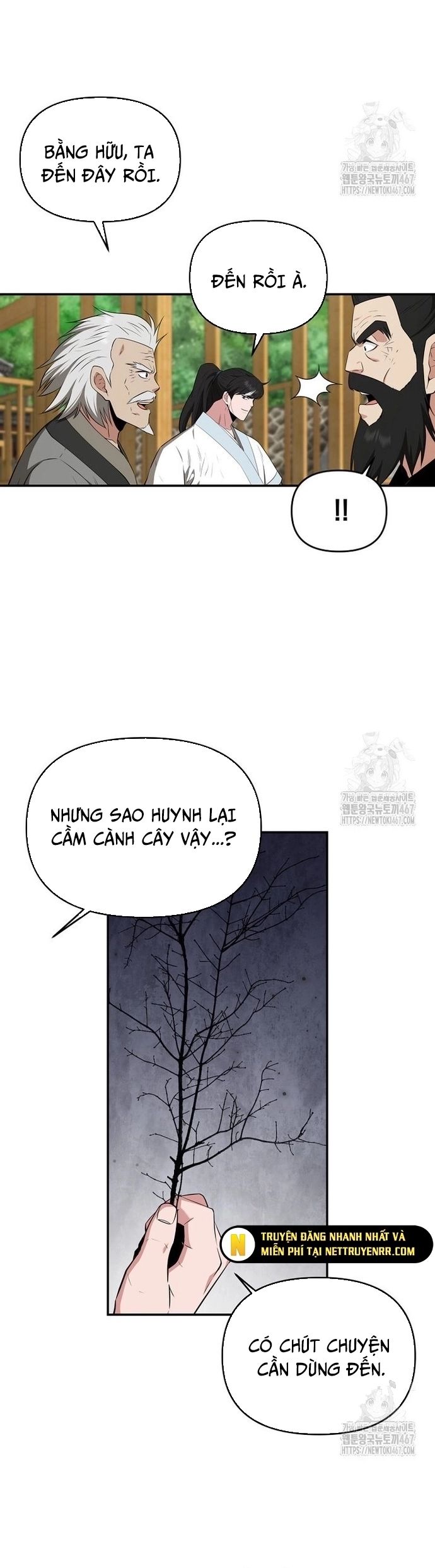 Thiên Hạ Đệ Nhất Côn Luân Khách Sạn [Chap 1-80]